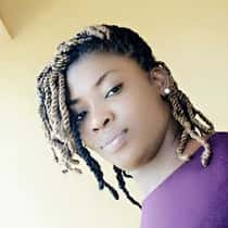Glady Berry