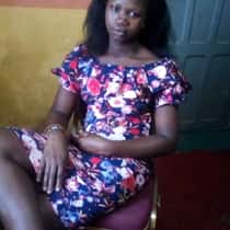 sister patricia