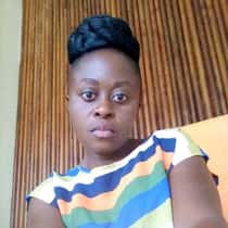 Gladys Gyamfuaa