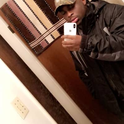 Kenneth Osei