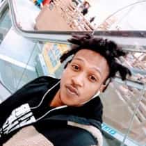 iamworthy hommie