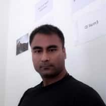 Ankur Tyagi