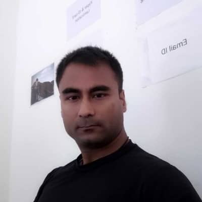 Ankur Tyagi
