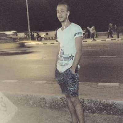 ahmed
