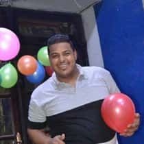 Ahmed Nour