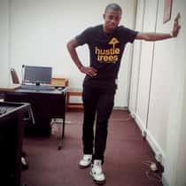 Emeka Kayode Waziri