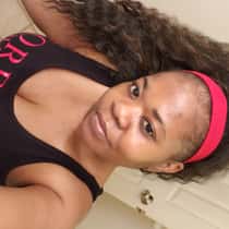 Pretty brown112