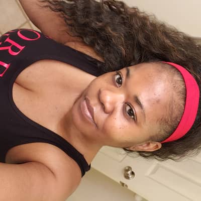 Pretty brown112