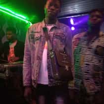 Young Lamz