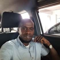 Njenga