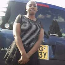 Juliet Nduta