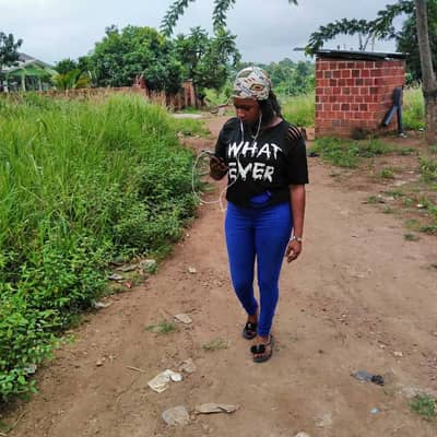 Adubea Hellen