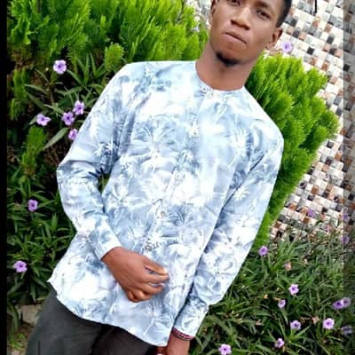 Lord kay