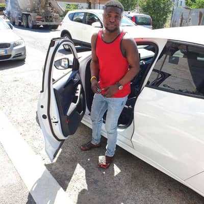 shola