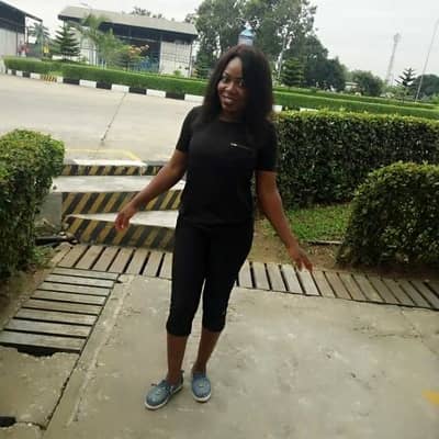 Grace