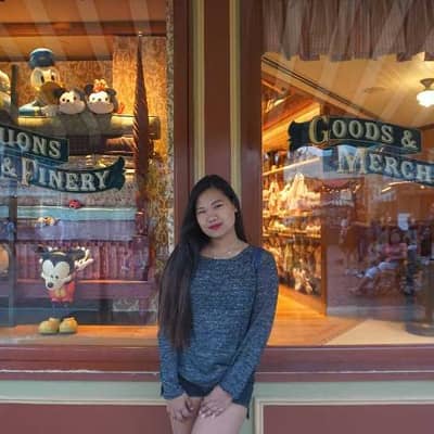 rosemarie