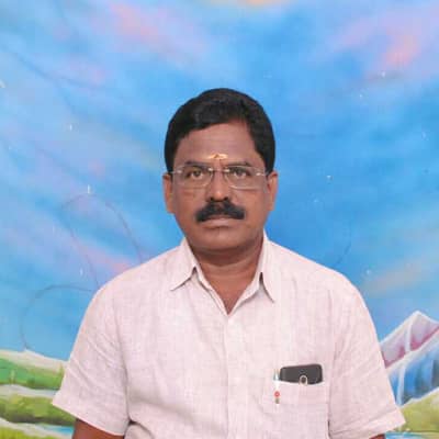 kkm vanan