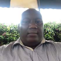 George Kiarie