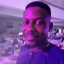 Afolabi oladimeji