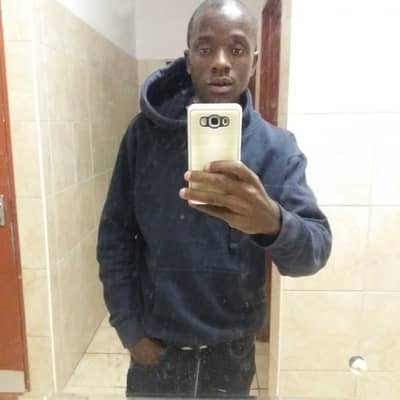 Ndara Johannes