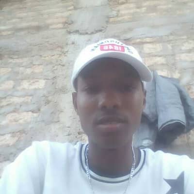 sugar boy