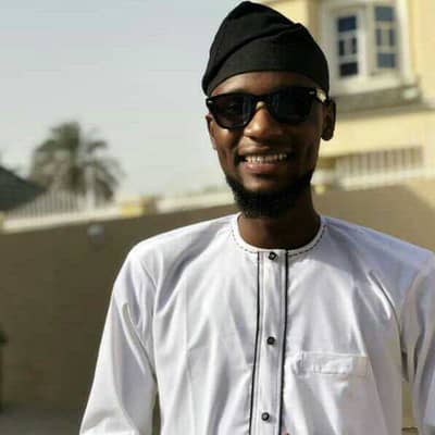 Ahmad