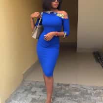 Ofori Josephine