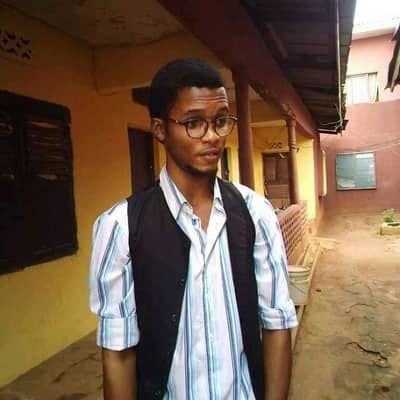 Elijah music
