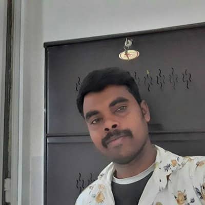 mahesh