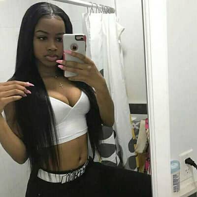 slim brianna
