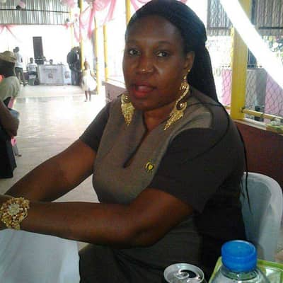 Amaka chi