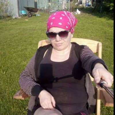 Justyna