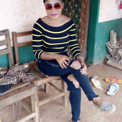 nguenda constance