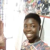 Yaa Nketia