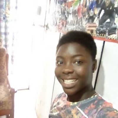 Yaa Nketia