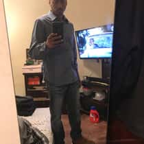 man D go