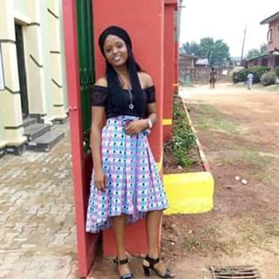 Micheal Chidimma Amina