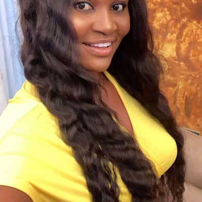 Salamatu