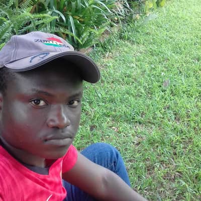 Simbarashe Garawaziva