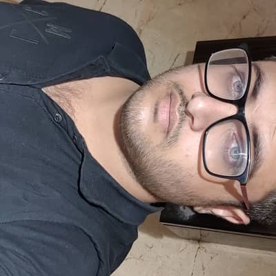 Shalabh