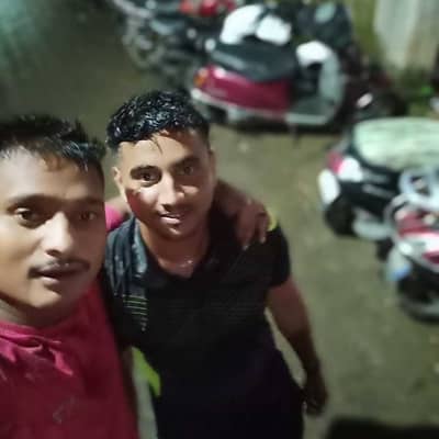 santosh