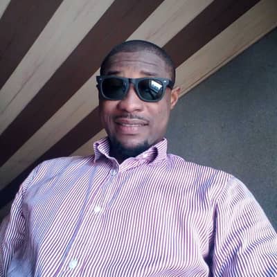 adewunmi Williams