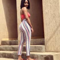 Agyeiwaa Cecilia