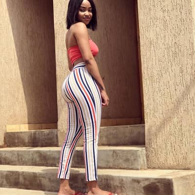 Agyeiwaa Cecilia