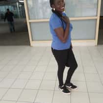 joyce njeri
