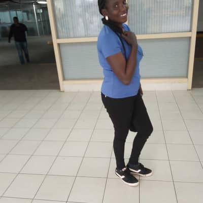 joyce njeri