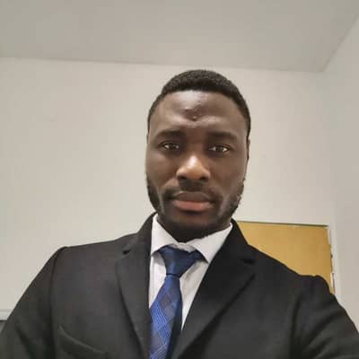 New User