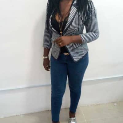 Oluwamodupe