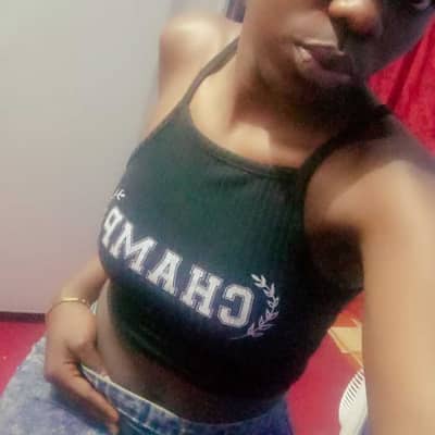 Namirimu claire