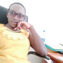 maryanne kwamboka